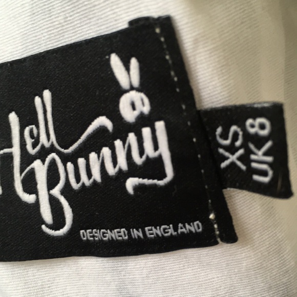 Hell Bunny, Brand - Picture 6 of 7